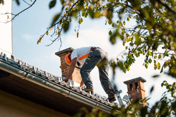 Best Flat Roof Repair Services  in South San Gabriel, CA