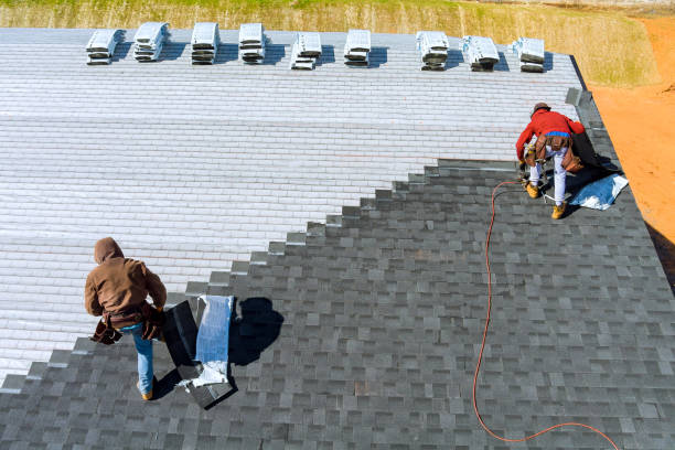 Quick and Trustworthy Emergency Roof Repair Services in South San Gabriel, CA
