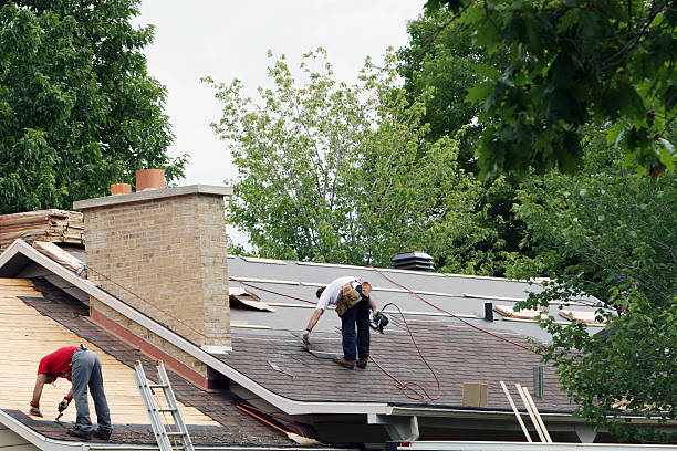 Quick and Trustworthy Emergency Roof Repair Services in South San Gabriel, CA