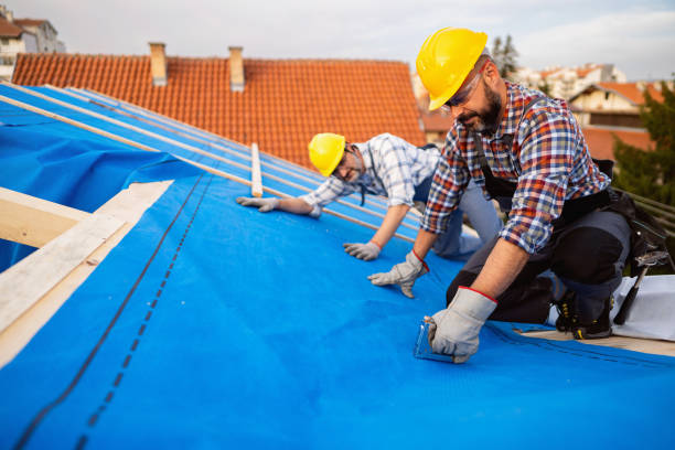 Best Commercial Roofing Services  in South San Gabriel, CA