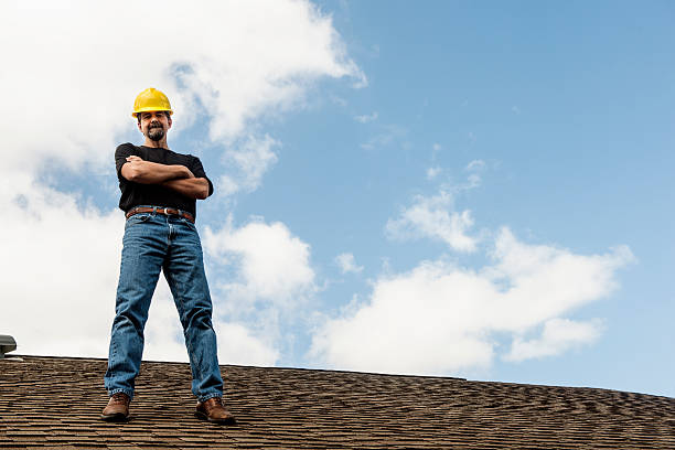 Best Best Roofing Contractors  in South San Gabriel, CA